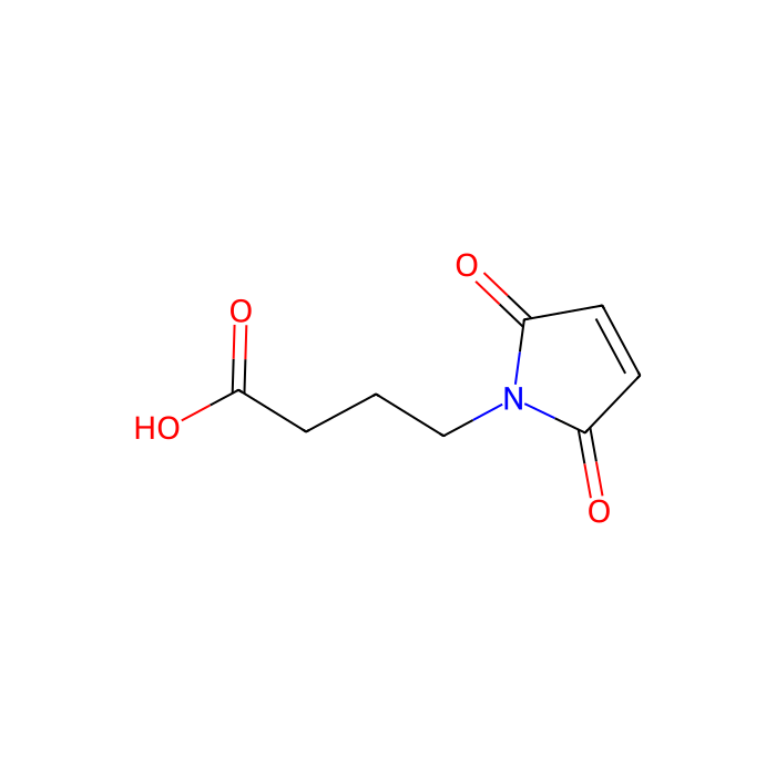 4-Maleimidobutyric Acid - ≥98% CAS No(57078-98-5) by Aladdin Scientific