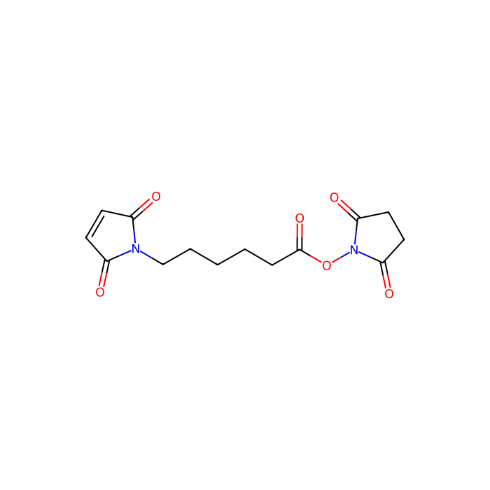 6-Maleimidohexanoic acid N-hydroxysuccinimide este - ≥98% CAS No(55750-63-5) by Aladdin Scientific