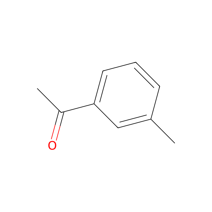 3′-Methylacetophenone - ≥98% CAS No(585-74-0) by Aladdin Scientific