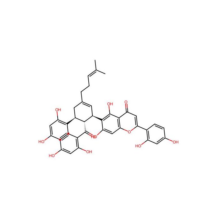 Multicaulisin -  CAS No(286461-76-5) by Aladdin Scientific