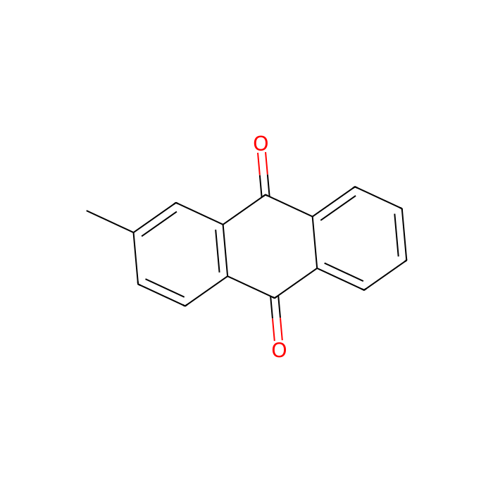 2-Methylanthraquinone - ≥97% CAS No(84-54-8) by Aladdin Scientific