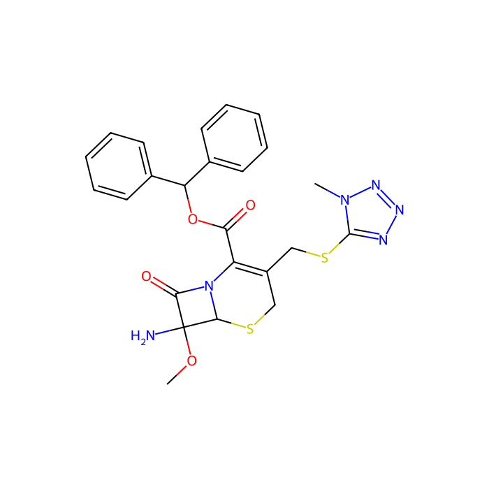 7-MAC - ≥98% CAS No(56610-72-1) by Aladdin Scientific