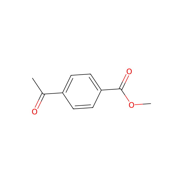Methyl 4-Acetylbenzoate - ≥98% CAS No(3609-53-8) by Aladdin Scientific