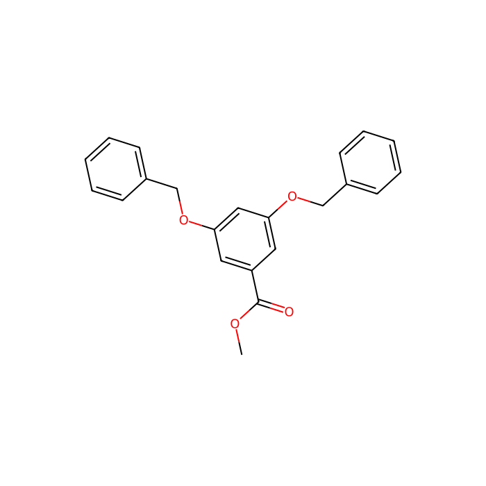 Methyl 3,5-Dibenzyloxybenzoate - ≥98% CAS No(58605-10-0) by Aladdin Scientific