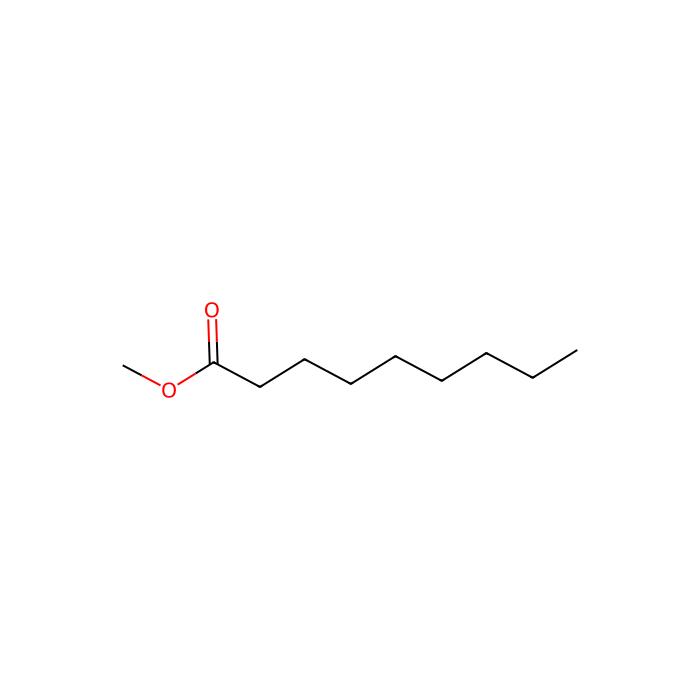 Methyl nonanoate - ≥97% CAS No(1731-84-6) by Aladdin Scientific