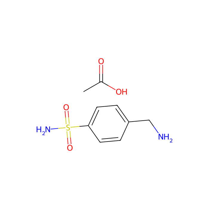 Mafenide Acetate - ≥98% CAS No(13009-99-9) by Aladdin Scientific