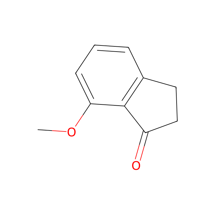 7-Methoxy-1-indanone - ≥97% CAS No(34985-41-6) by Aladdin Scientific