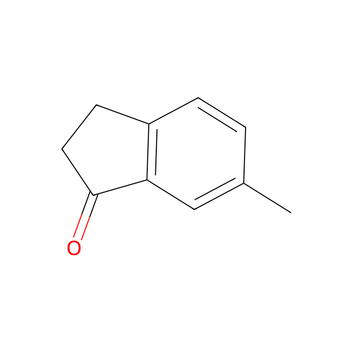 6-Methyl-1-indanone - ≥97% CAS No(24623-20-9) by Aladdin Scientific