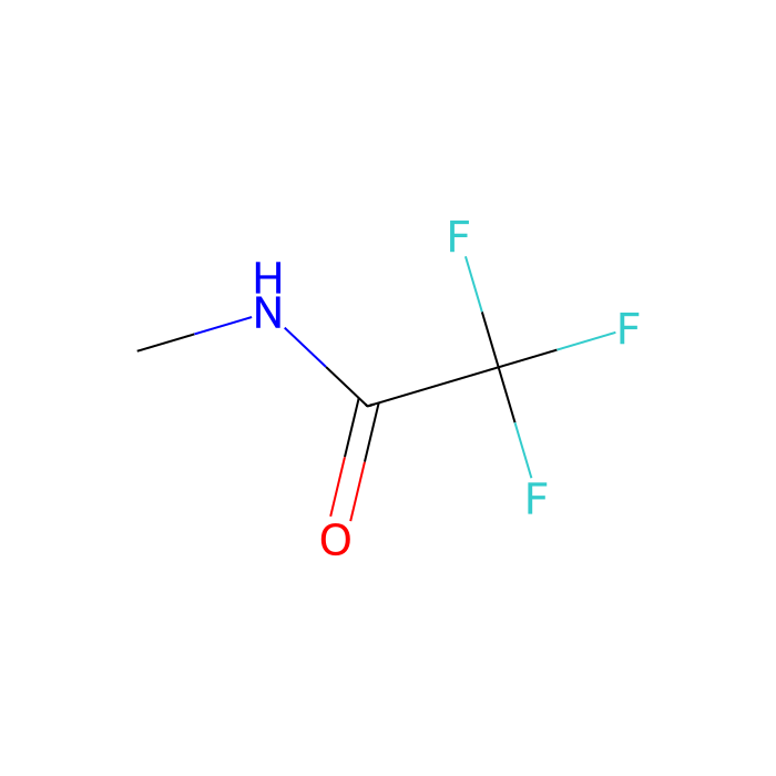 N-Methyltrifluoroacetamide - ≥98%(GC) CAS No(815-06-5) by Aladdin Scientific