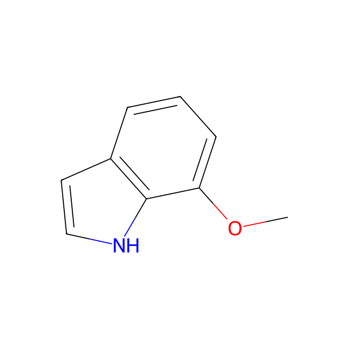 7-Methoxyindole - ≥98%(GC) CAS No(3189-22-8) by Aladdin Scientific