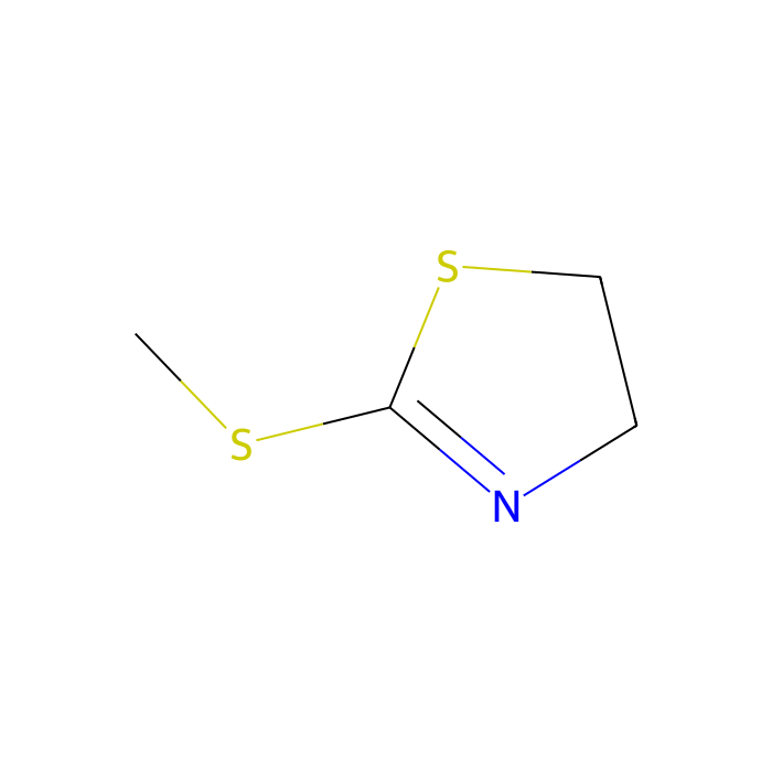 2-(Methylthio)-2-thiazoline - ≥98% CAS No(19975-56-5) by Aladdin Scientific