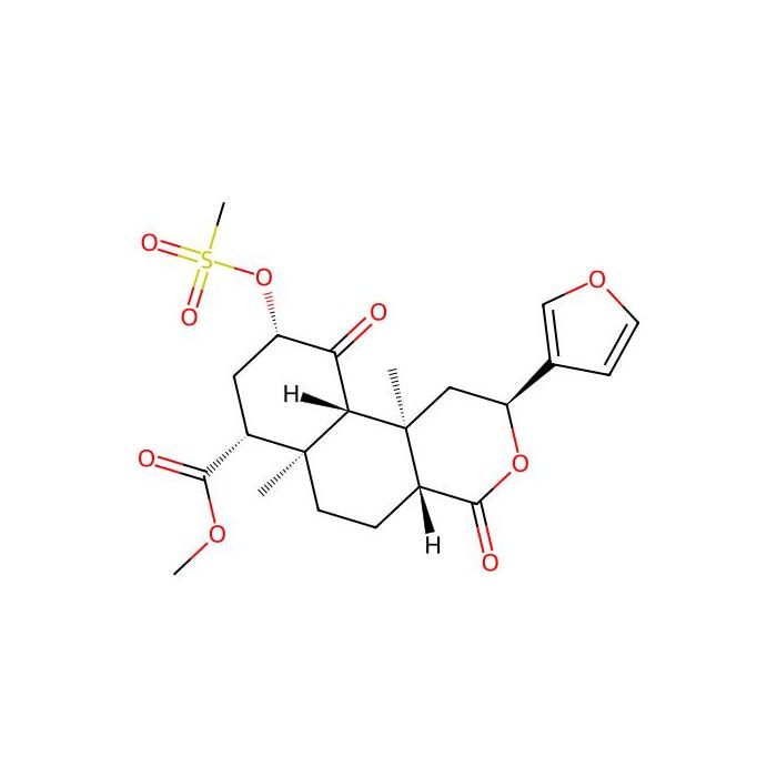 Mesyl Salvinorin B -  CAS No(862073-79-8) by Aladdin Scientific