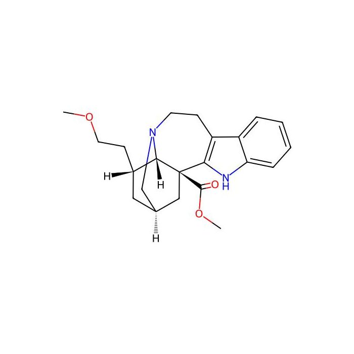 18-Methoxycoronaridine, (+/-)- - ≥99% CAS No(188125-42-0) by Aladdin Scientific