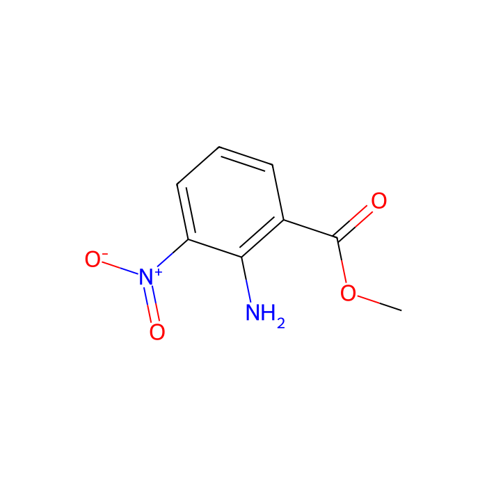 Methyl 3-Nitroanthranilate - ≥98%(GC) CAS No(57113-91-4) by Aladdin Scientific