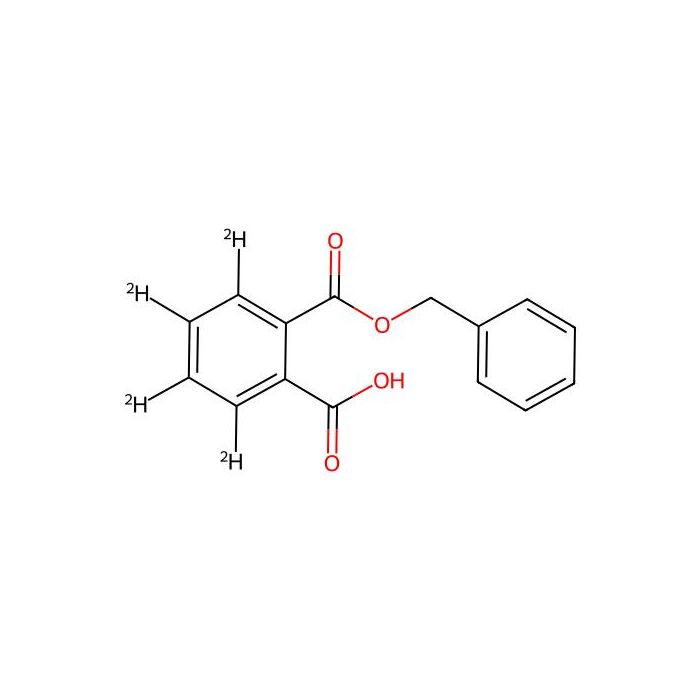 Monobenzyl Phthalate-d4 - ≥99% CAS No(478954-83-5) by Aladdin Scientific