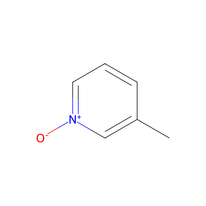 3-Methylpyridine N-Oxide - ≥98% CAS No(1003-73-2) by Aladdin Scientific