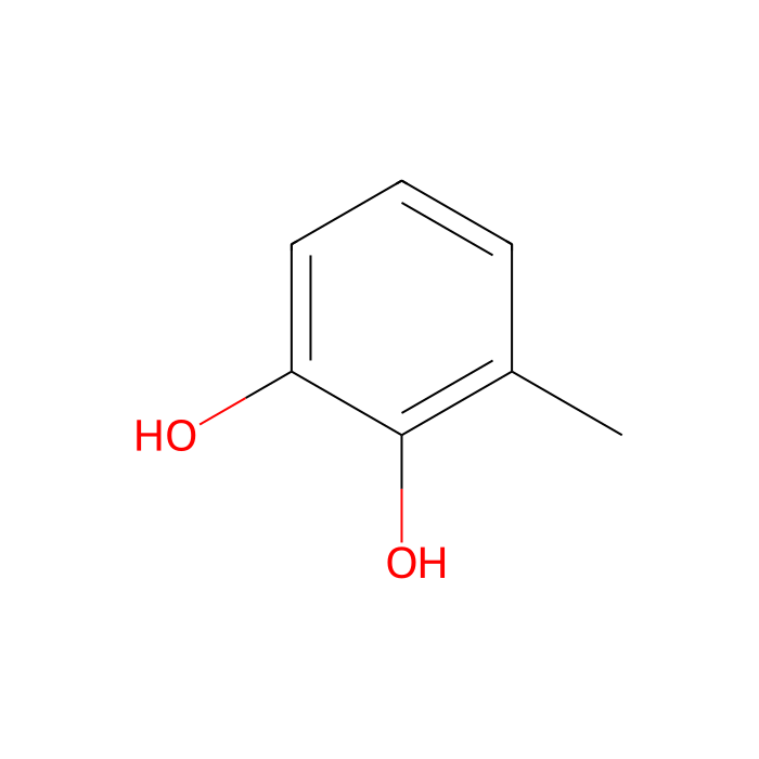 3-Methylcatechol - ≥98% CAS No(488-17-5) by Aladdin Scientific