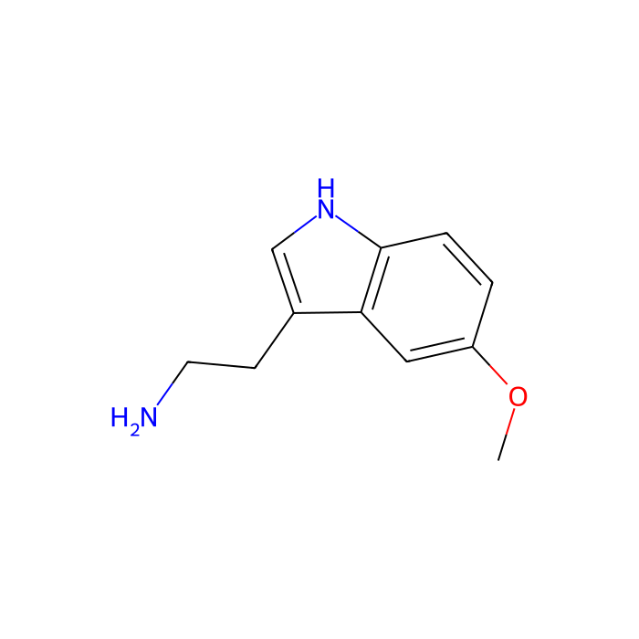 5-Methoxytryptamine - Moligand™, ≥97% CAS No(608-07-1) by Aladdin Scientific