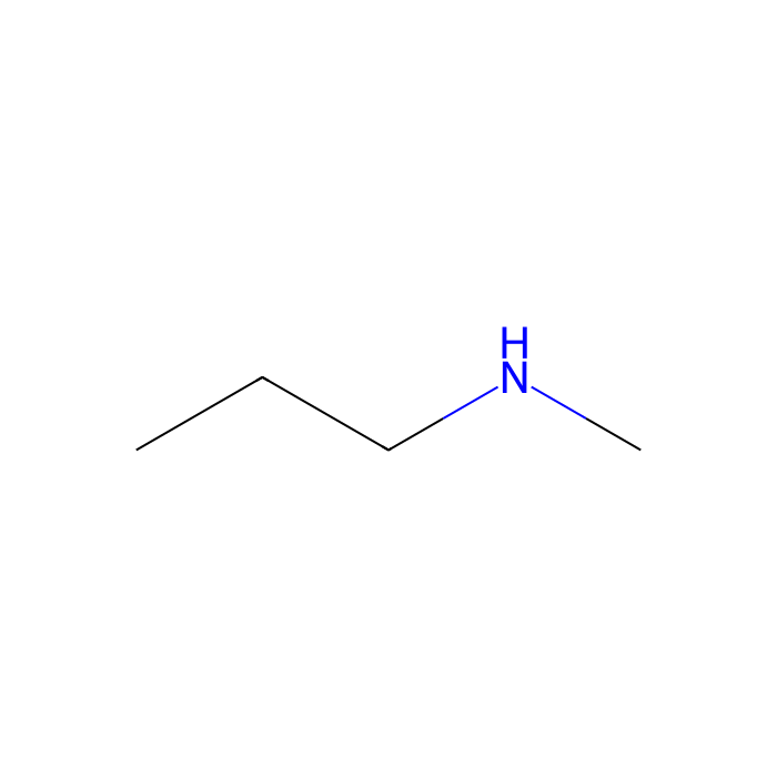 N-Methylpropylamine - ≥98%(GC) CAS No(627-35-0) by Aladdin Scientific