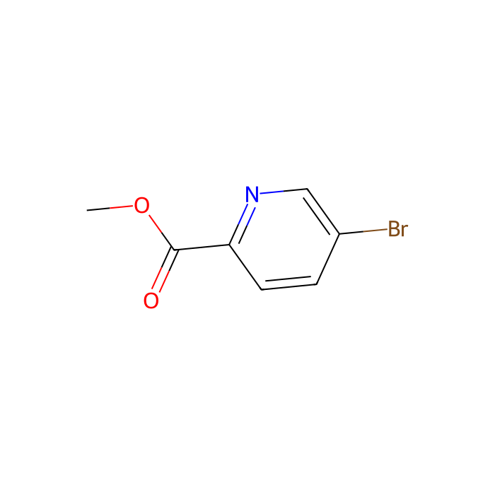 Methyl 5-bromopyridine-2-carboxylate - ≥98% CAS No(29682-15-3) by Aladdin Scientific