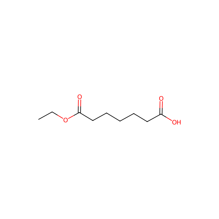Monoethyl Pimelate - ≥98% CAS No(33018-91-6) by Aladdin Scientific