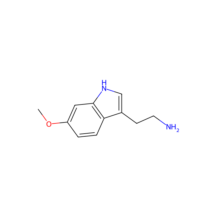 6-Methoxytryptamine analytical standard - analytical standard CAS No(3610-36-4) by Aladdin Scientific
