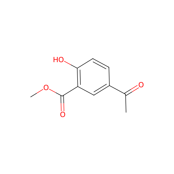 Methyl 5-acetylsalicylate - ≥98% CAS No(16475-90-4) by Aladdin Scientific