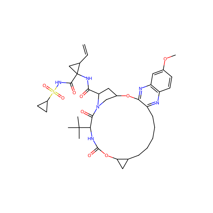 MK-5172 - Moligand™, ≥98% CAS No(1350514-68-9) by Aladdin Scientific
