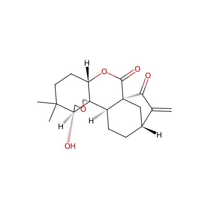 Macrocalin A -  CAS No(10391-08-9) by Aladdin Scientific