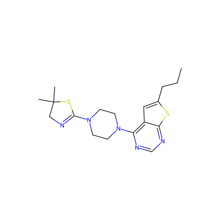 MI-2 - ≥98% CAS No(1271738-62-5) by Aladdin Scientific