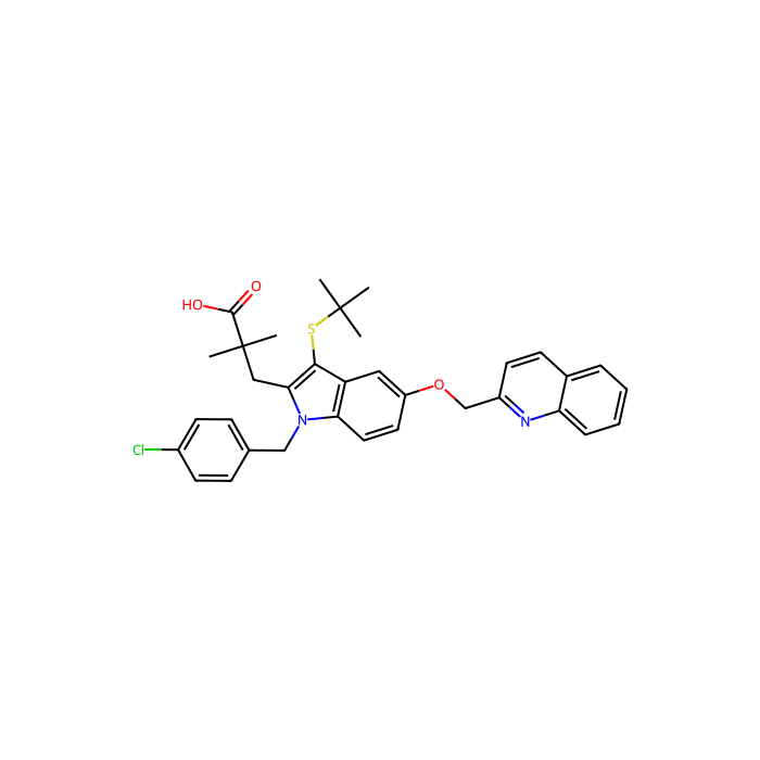 MK-0591 - ≥98% CAS No(136668-42-3) by Aladdin Scientific