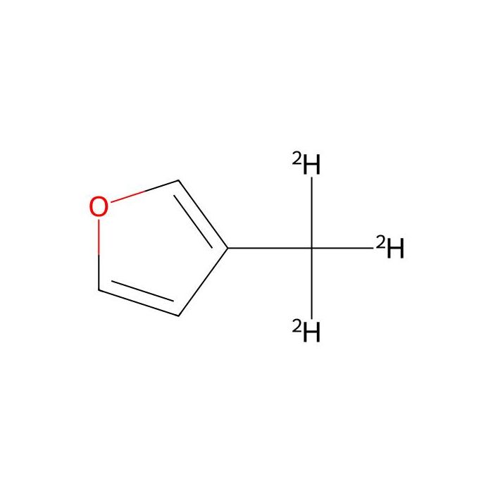 3-Methylfuran-d3 -  CAS No(105855-05-8) by Aladdin Scientific