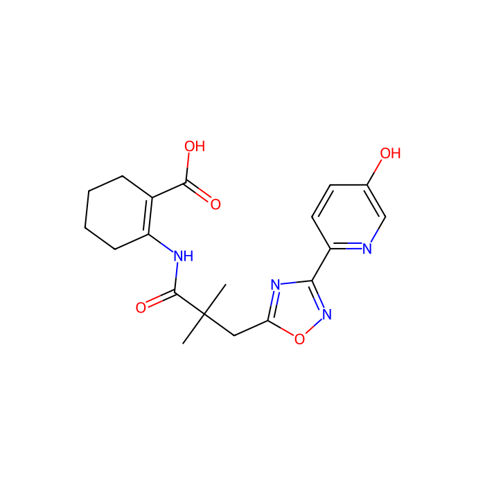 MK-6892 - Moligand™, ≥98% CAS No(917910-45-3) by Aladdin Scientific