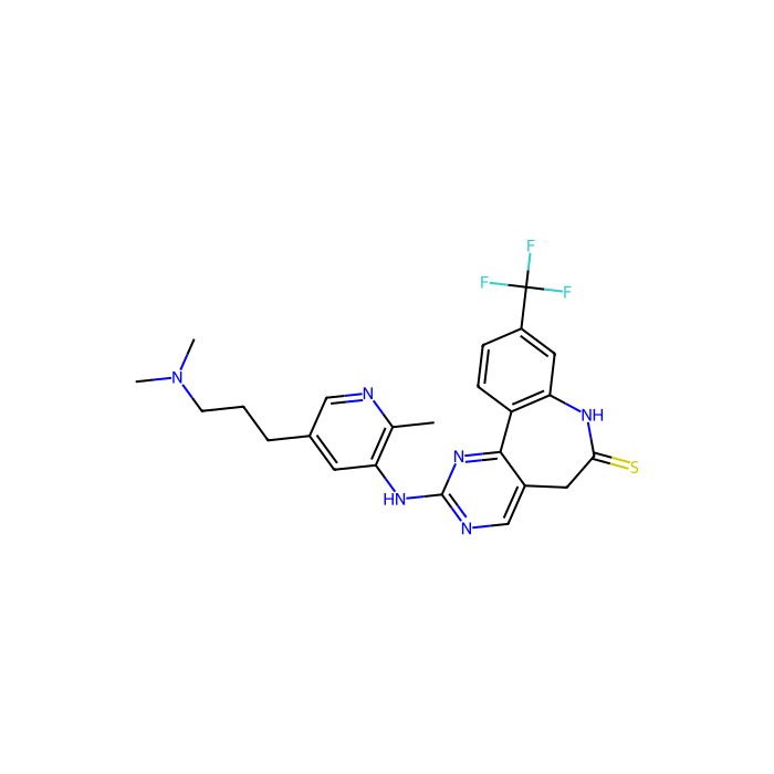 MLN0905 - Moligand™, ≥97% CAS No(1228960-69-7) by Aladdin Scientific