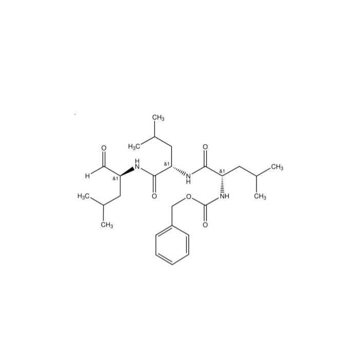 MG-132 - Moligand™, ≥98% CAS No(133407-82-6) by Aladdin Scientific