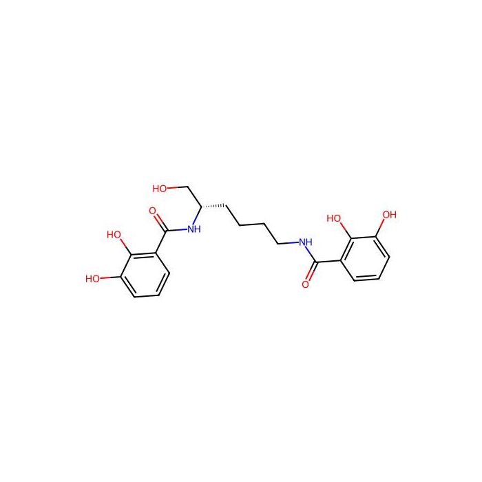 Myxochelin A -  CAS No(120243-02-9) by Aladdin Scientific