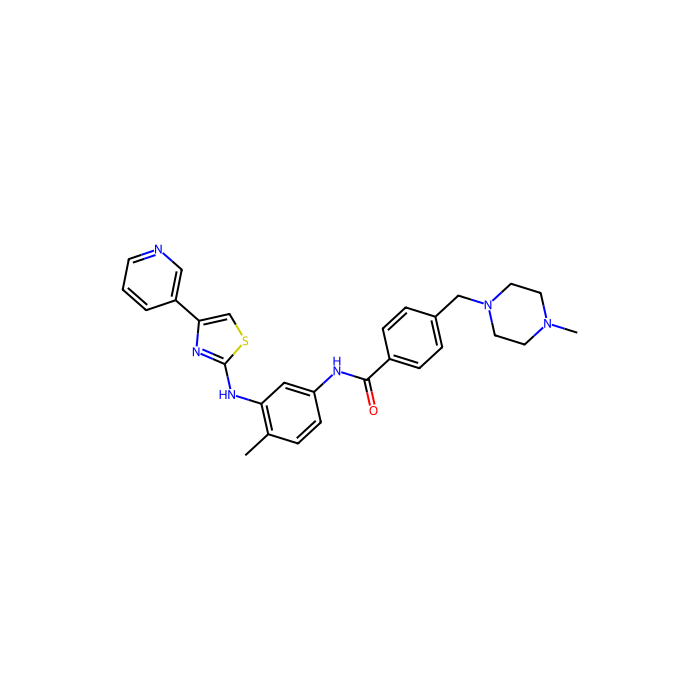 Masitinib (AB1010) - Moligand™, ≥98% CAS No(790299-79-5) by Aladdin Scientific