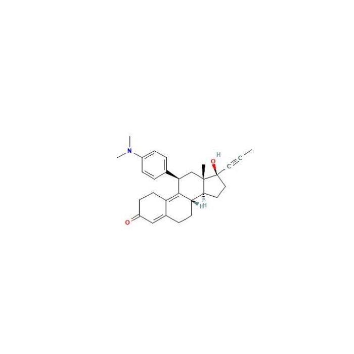 Mifepristone - Moligand™, ≥98% CAS No(84371-65-3) by Aladdin Scientific