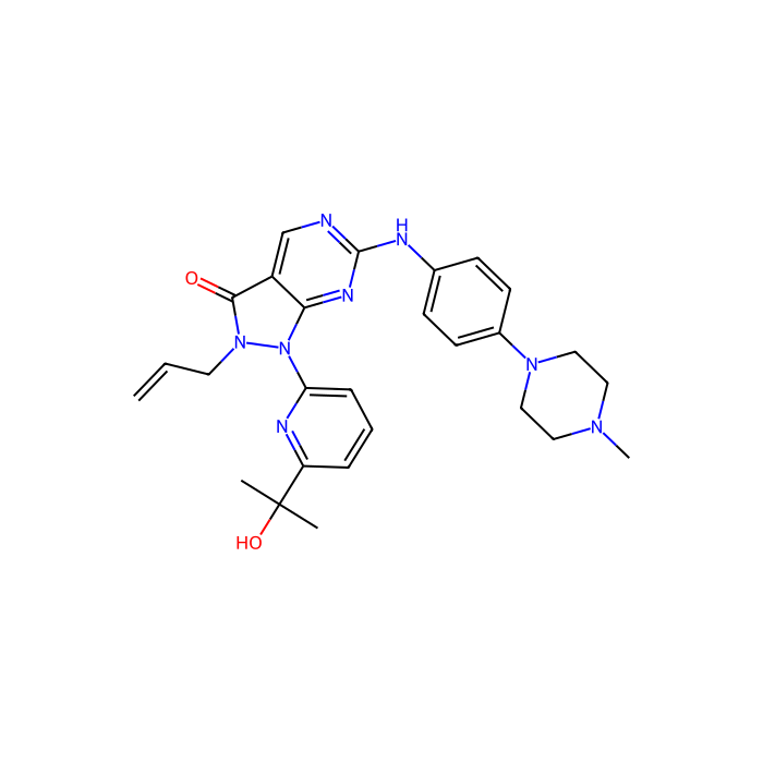 MK-1775 - Moligand™, ≥98% CAS No(955365-80-7) by Aladdin Scientific