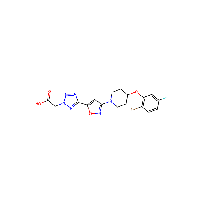 MK-8245 - ≥98% CAS No(1030612-90-8) by Aladdin Scientific