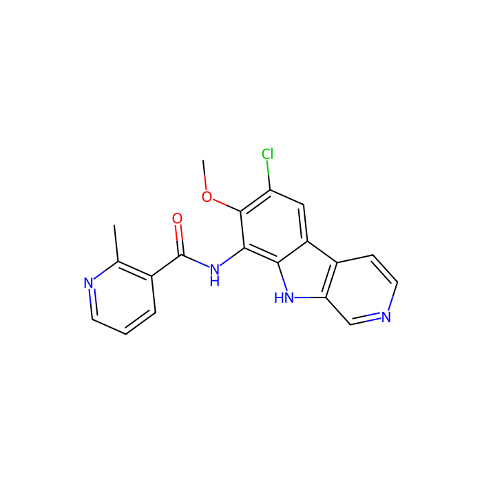 MLN120B - Moligand™, ≥98% CAS No(783348-36-7) by Aladdin Scientific