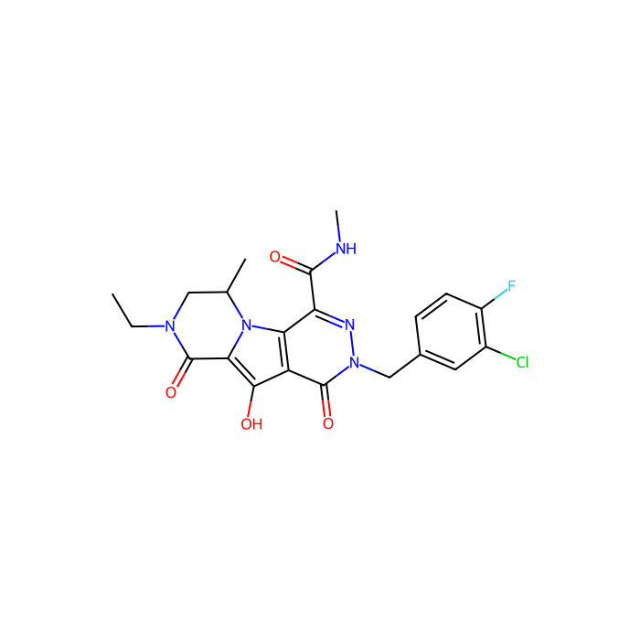 MK-2048 - Moligand™, ≥98% CAS No(869901-69-9) by Aladdin Scientific