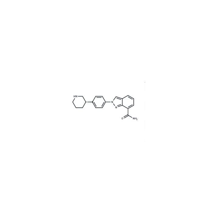 MK-4827 (Niraparib) - Moligand™, ≥98% CAS No(1038915-60-4) by Aladdin Scientific