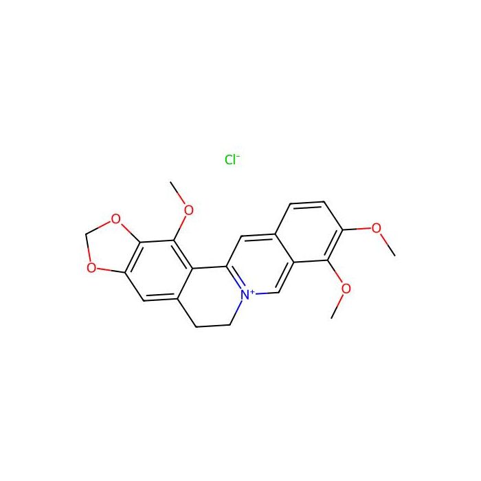1-Methoxyberberium -  CAS No(29133-52-6) by Aladdin Scientific