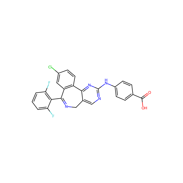 MLN8054 - Moligand™, ≥97% CAS No(869363-13-3) by Aladdin Scientific