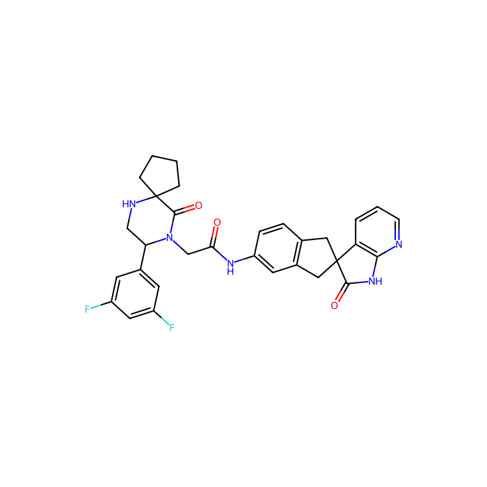 MK-3207 -  CAS No(957118-49-9) by Aladdin Scientific