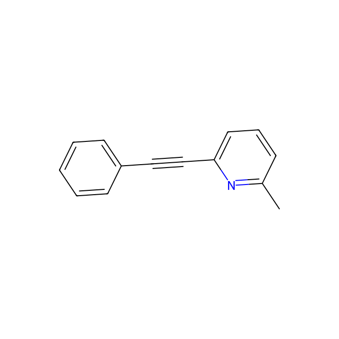 MPEP - Moligand™, ≥98% CAS No(96206-92-7) by Aladdin Scientific