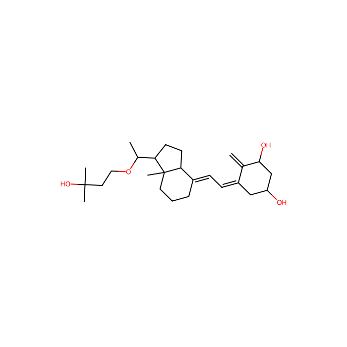 Maxacalcitol - Moligand™, ≥97% CAS No(103909-75-7) by Aladdin Scientific