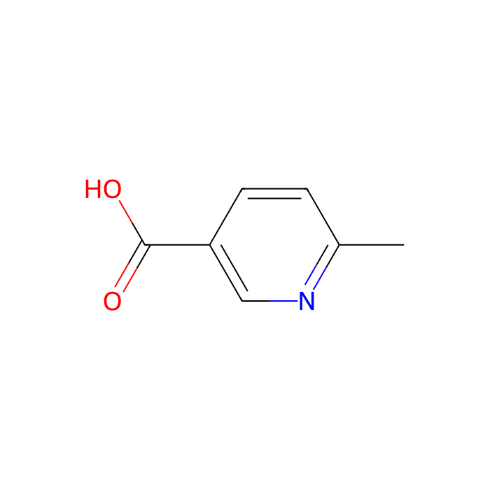 6-Methylnicotinic Acid - ≥99% CAS No(3222-47-7) by Aladdin Scientific