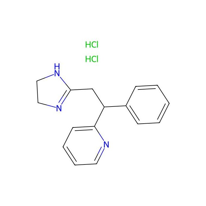 Midaglizole dihydrochloride - ≥99% CAS No(79689-25-1) by Aladdin Scientific